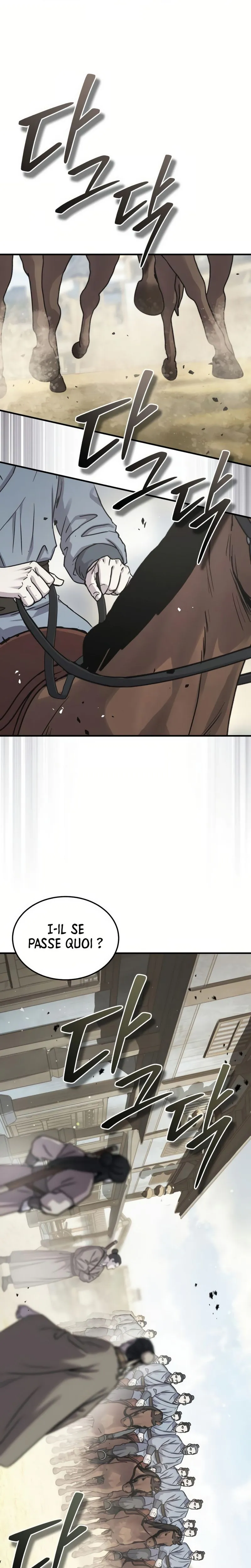 Read Absolute Dominion FR Manga Online
