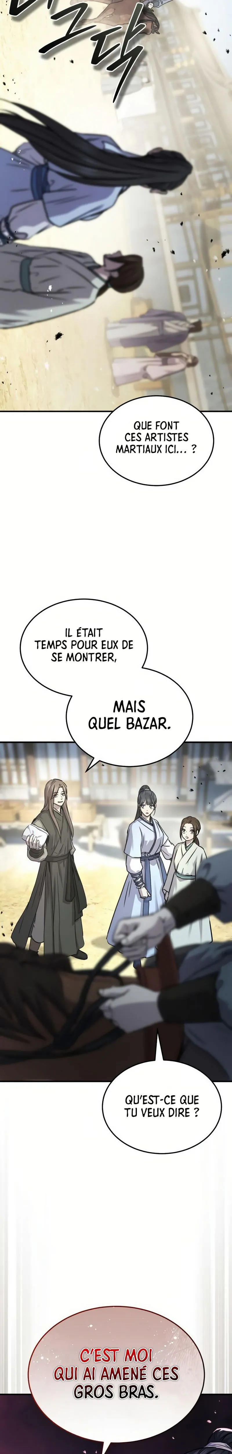 Read Absolute Dominion FR Manga Online