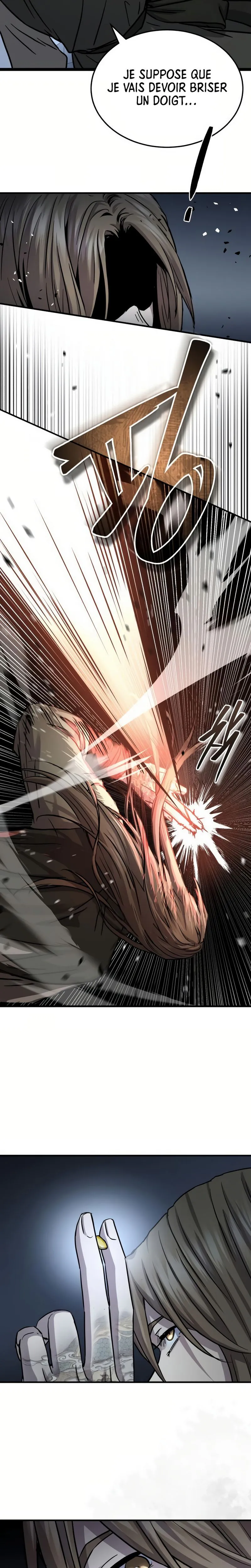 Read Absolute Dominion FR Manga Online