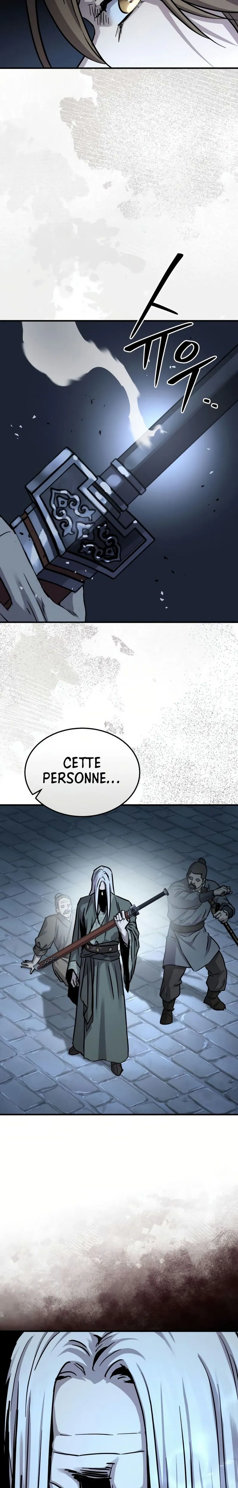 Read Absolute Dominion FR Manga Online