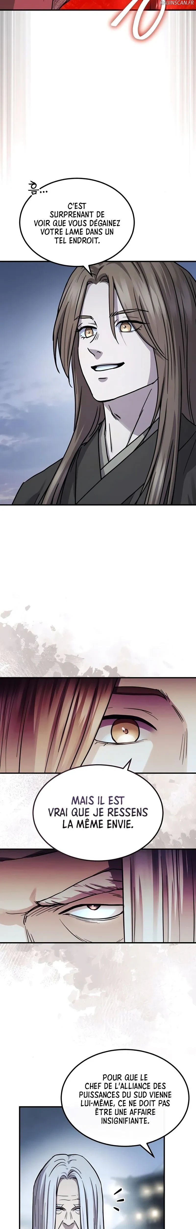 Read Absolute Dominion FR Manga Online