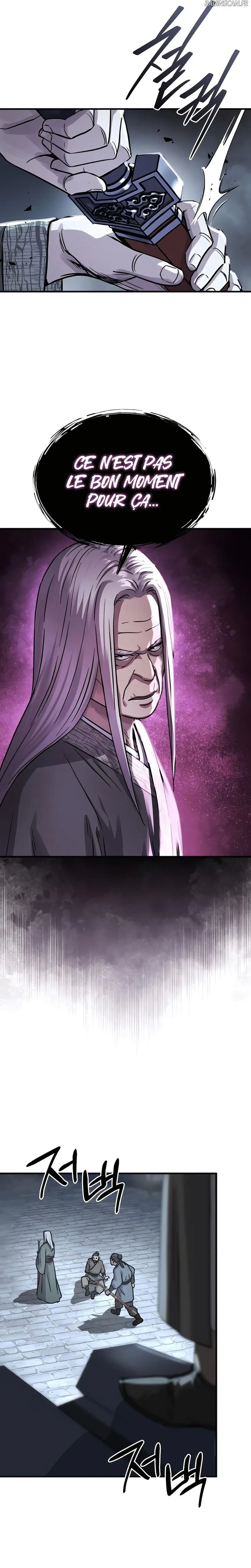 Read Absolute Dominion FR Manga Online