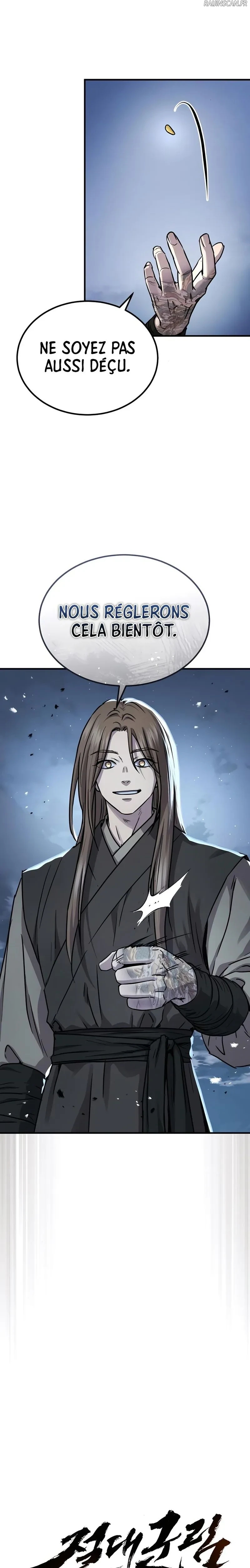 Read Absolute Dominion FR Manga Online