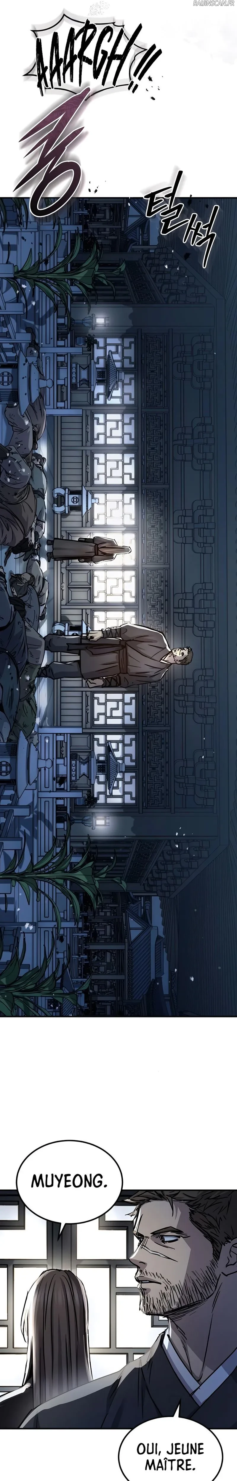 Read Absolute Dominion FR Manga Online