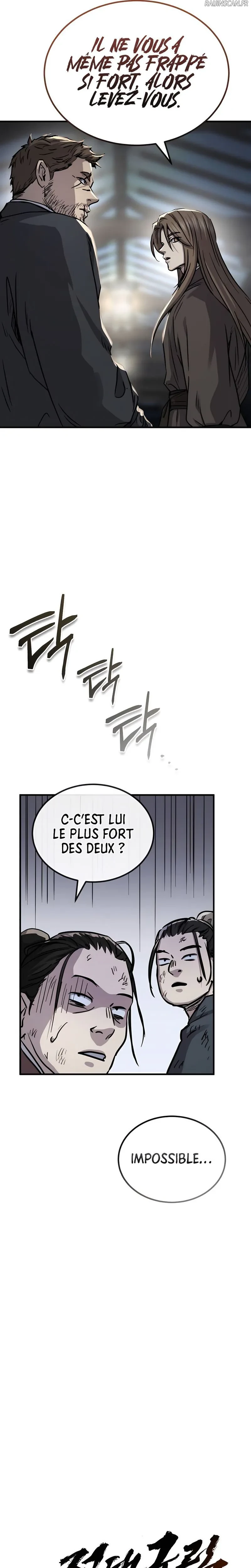 Read Absolute Dominion FR Manga Online