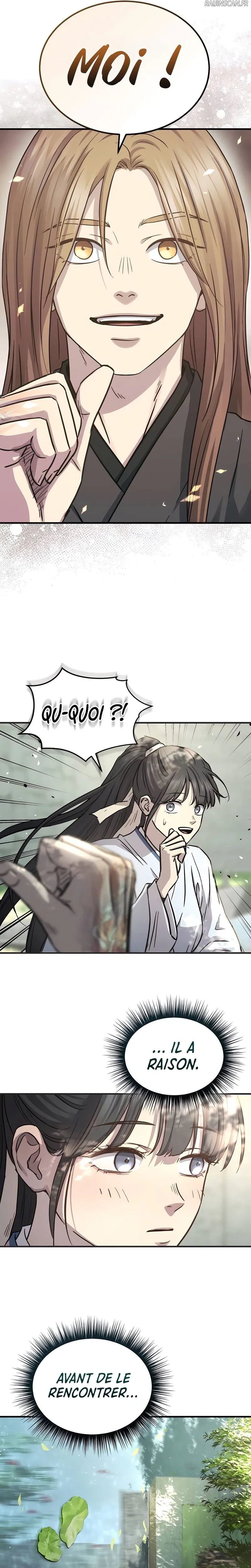 Read Absolute Dominion FR Manga Online