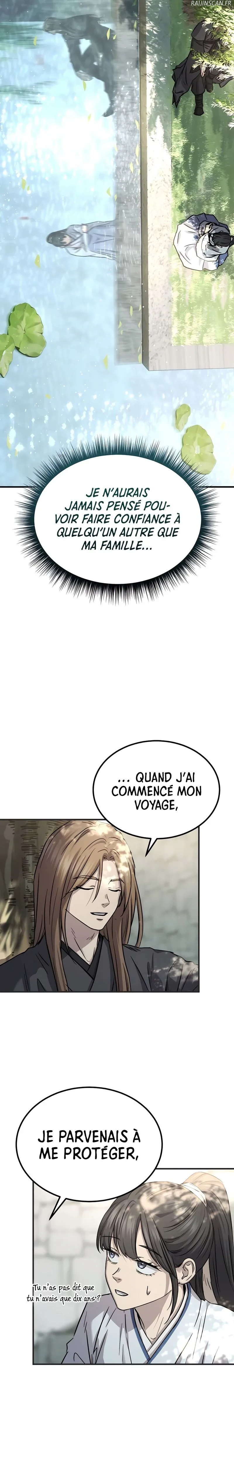 Read Absolute Dominion FR Manga Online