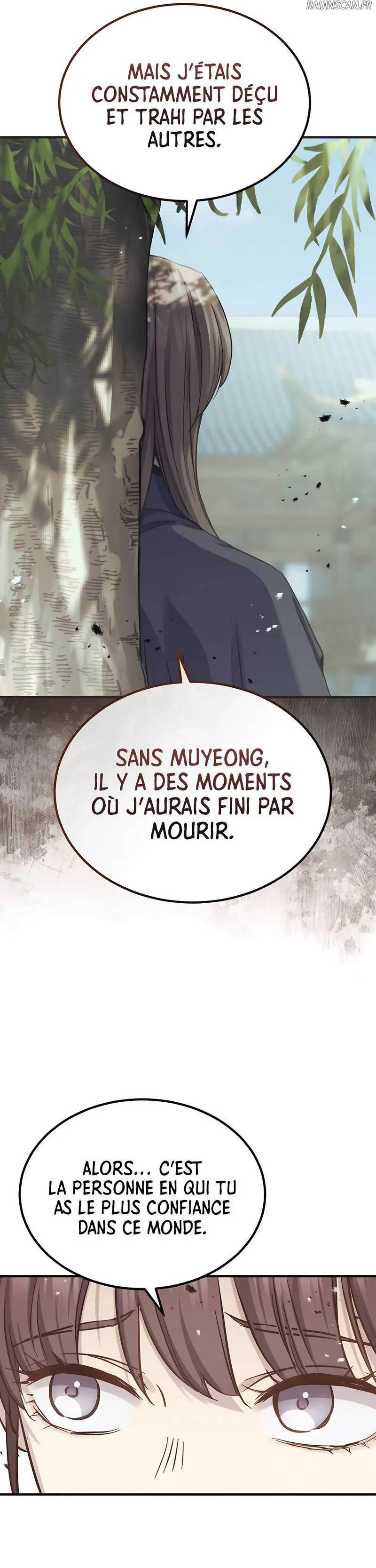 Read Absolute Dominion FR Manga Online