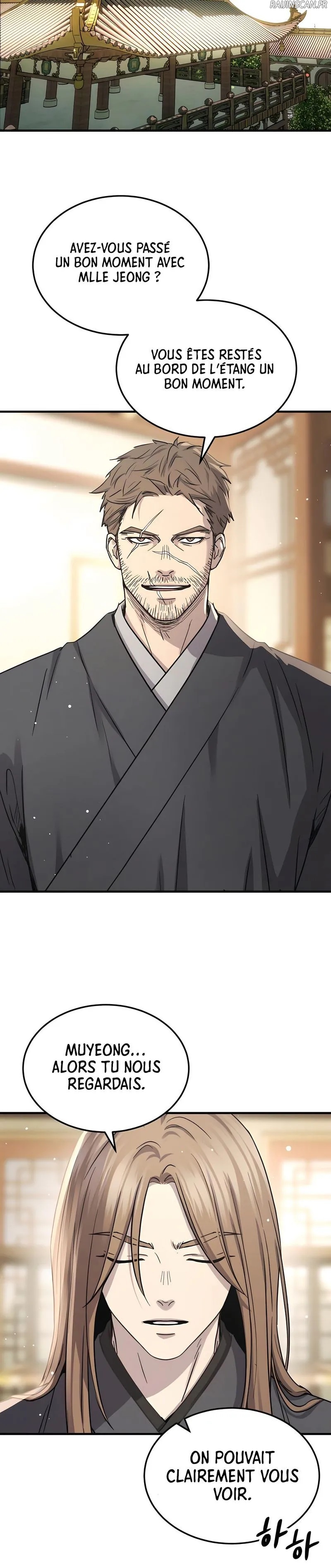 Read Absolute Dominion FR Manga Online