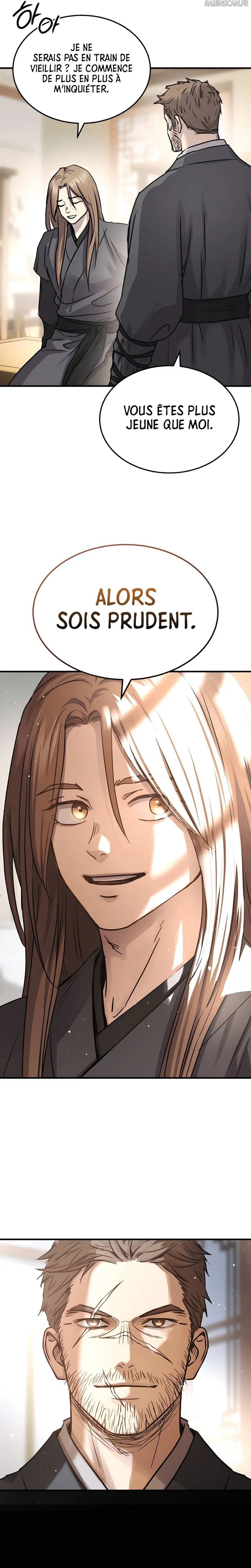 Read Absolute Dominion FR Manga Online