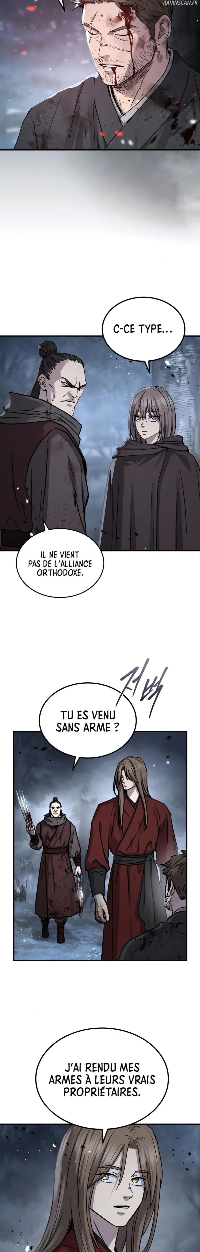 Read Absolute Dominion FR Manga Online