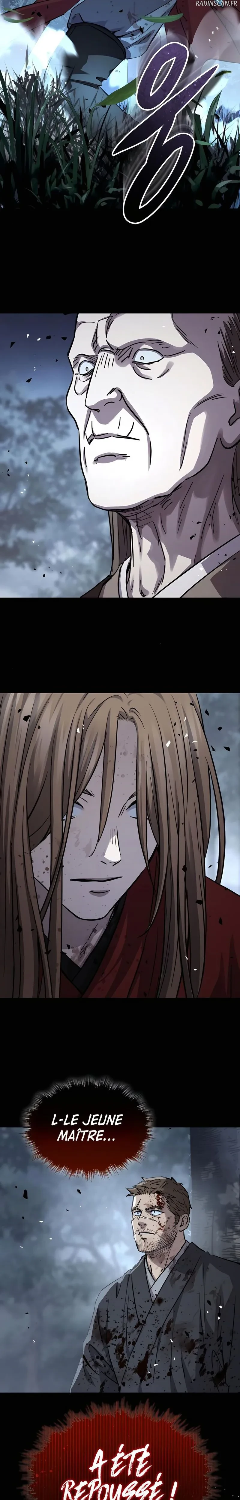 Read Absolute Dominion FR Manga Online