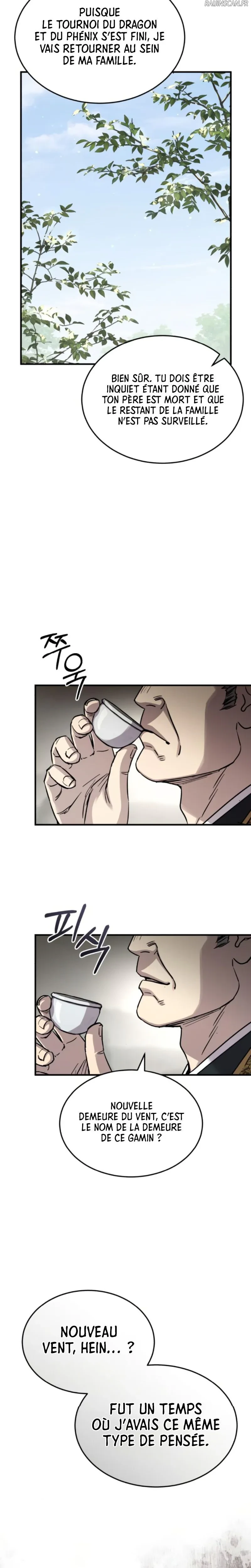 Read Absolute Dominion FR Manga Online