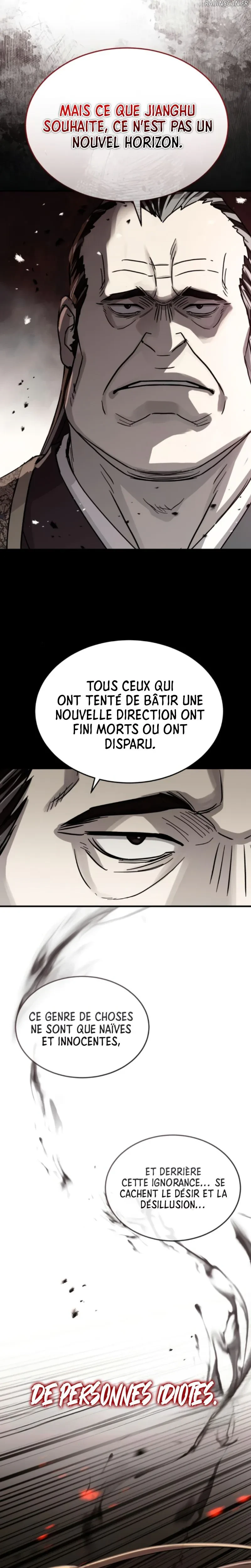 Read Absolute Dominion FR Manga Online