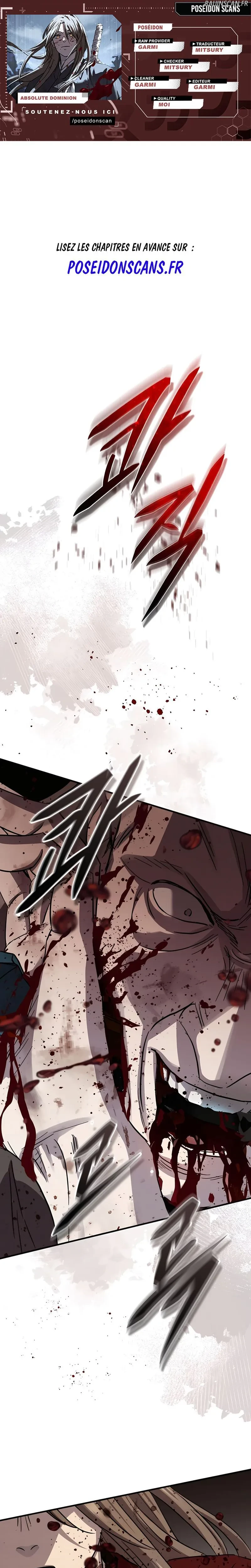 Read Absolute Dominion FR Manga Online