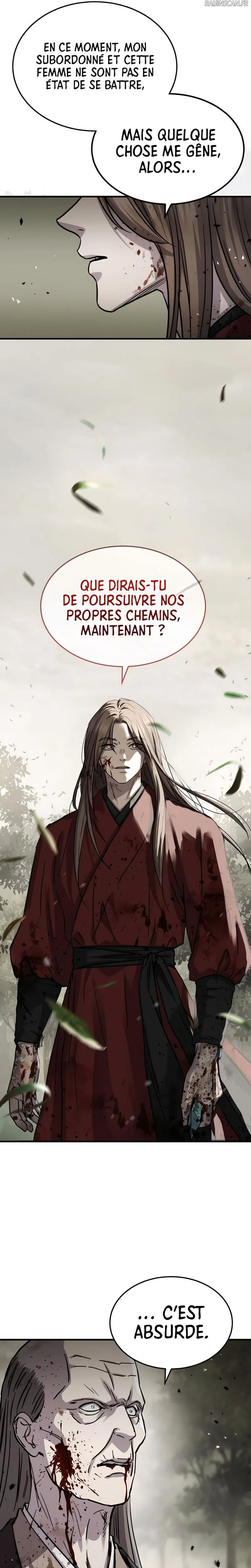 Read Absolute Dominion FR Manga Online