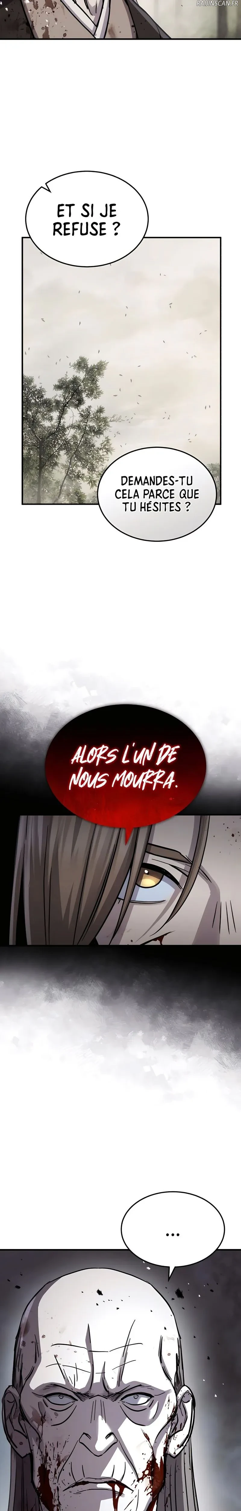 Read Absolute Dominion FR Manga Online