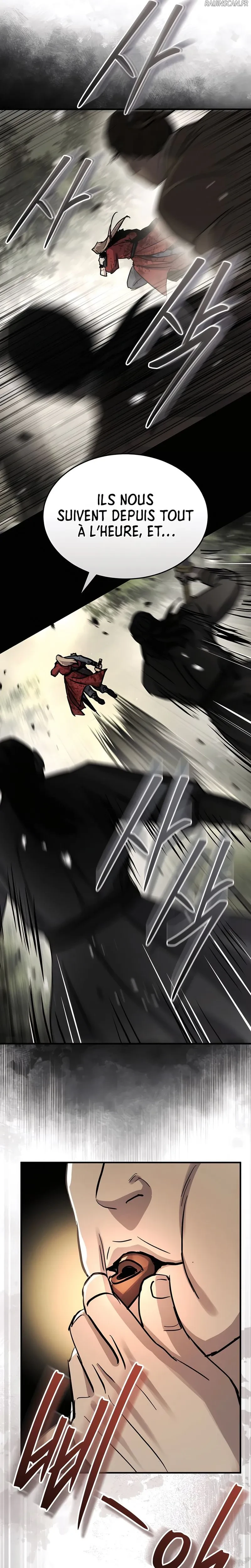 Read Absolute Dominion FR Manga Online