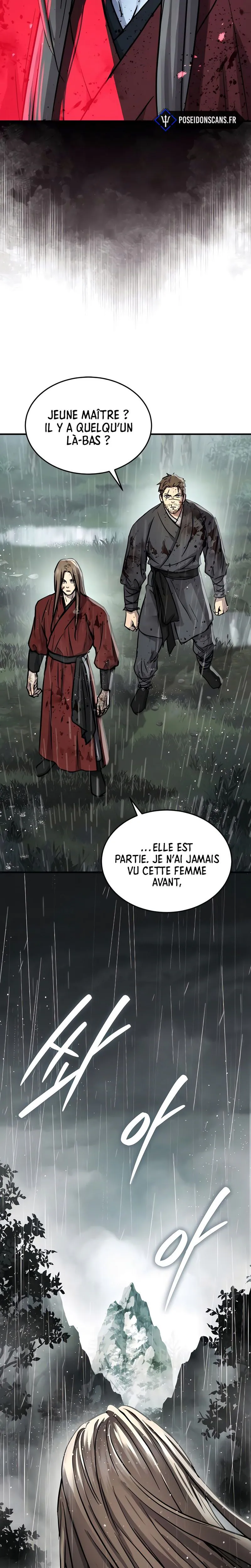 Read Absolute Dominion FR Manga Online