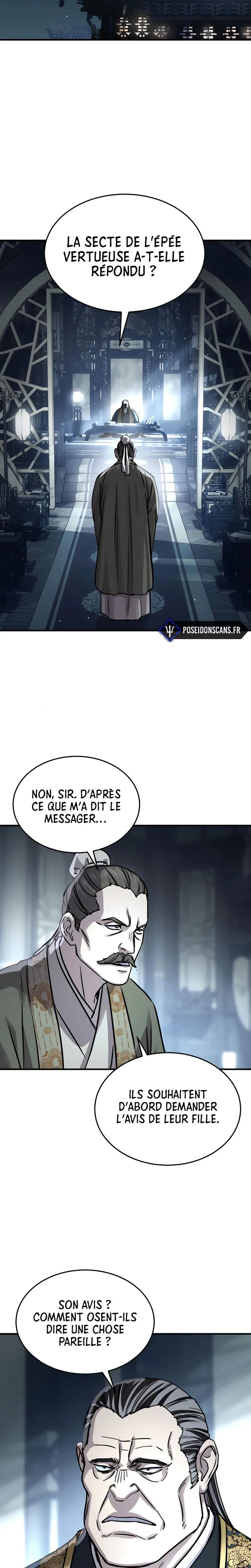 Read Absolute Dominion FR Manga Online