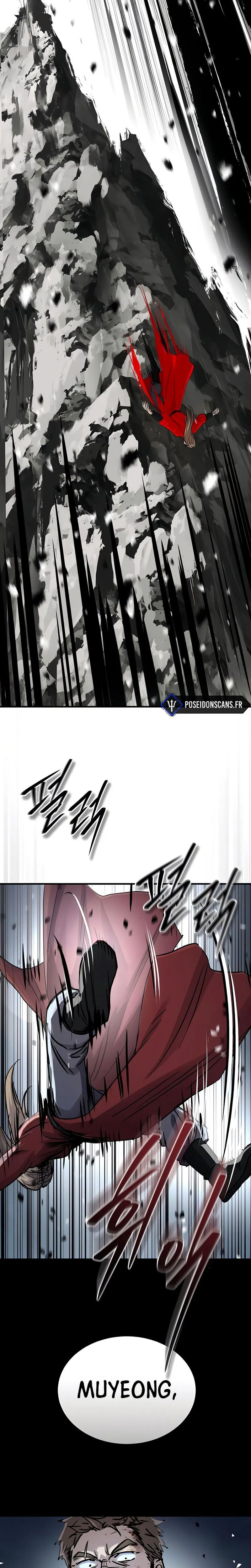 Read Absolute Dominion FR Manga Online