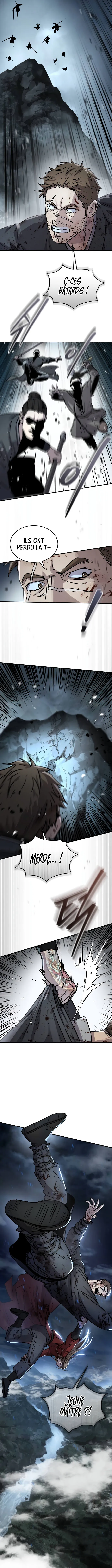 Read Absolute Dominion FR Manga Online