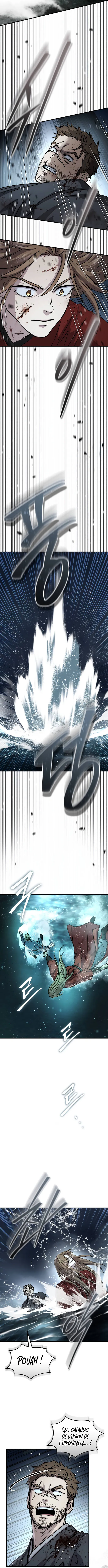 Read Absolute Dominion FR Manga Online