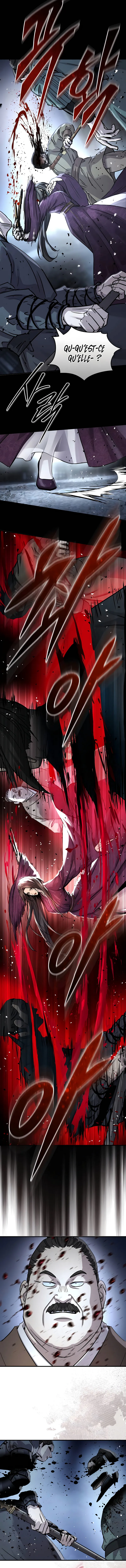 Read Absolute Dominion FR Manga Online