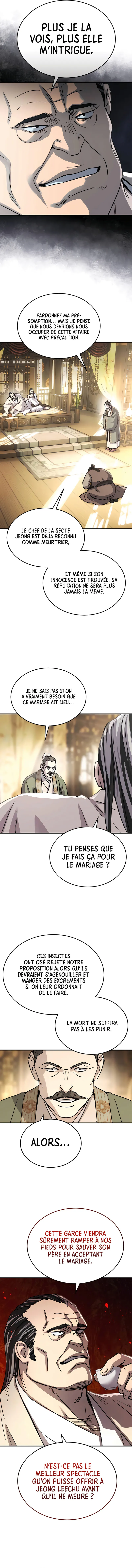 Read Absolute Dominion FR Manga Online