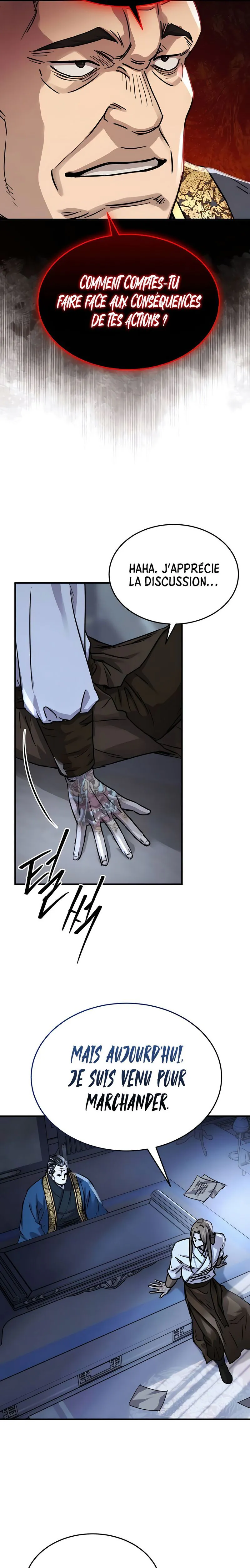 Read Absolute Dominion FR Manga Online