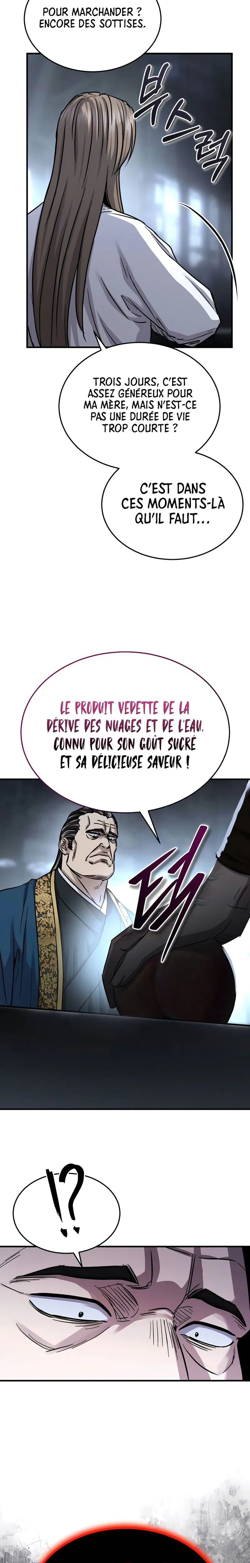 Read Absolute Dominion FR Manga Online