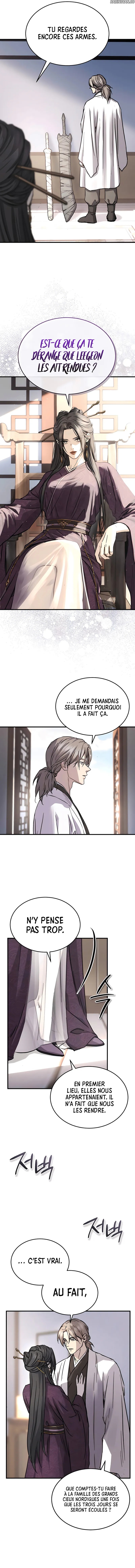 Read Absolute Dominion FR Manga Online