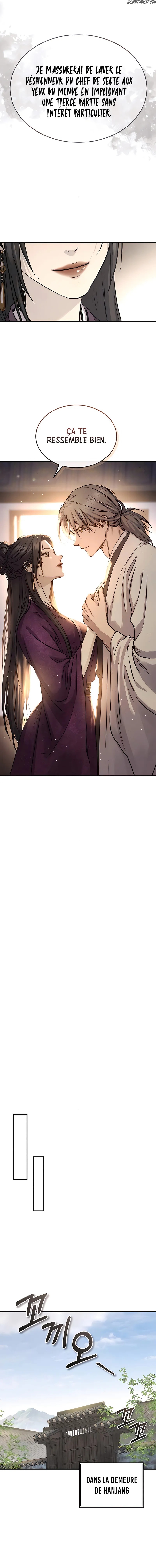 Read Absolute Dominion FR Manga Online