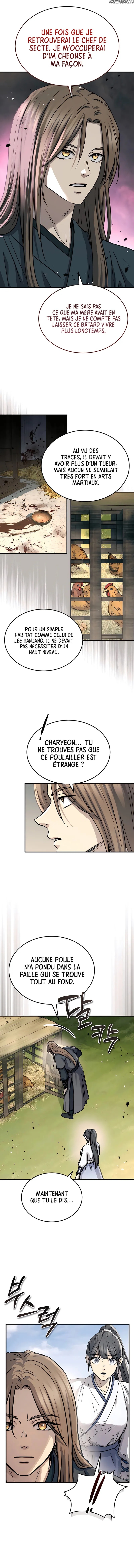 Read Absolute Dominion FR Manga Online
