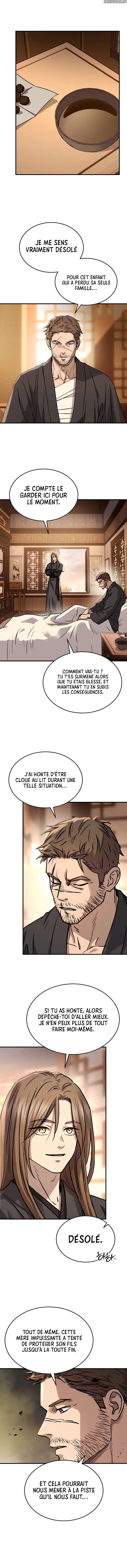 Read Absolute Dominion FR Manga Online