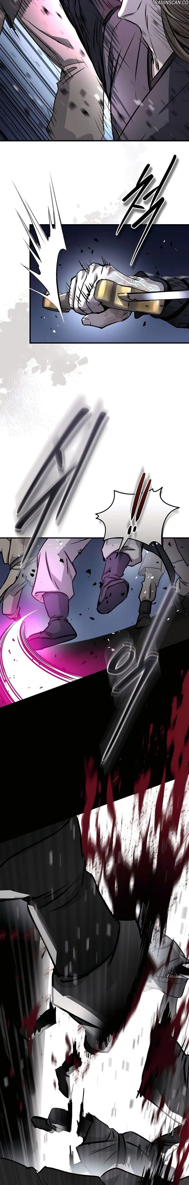 Read Absolute Dominion FR Manga Online