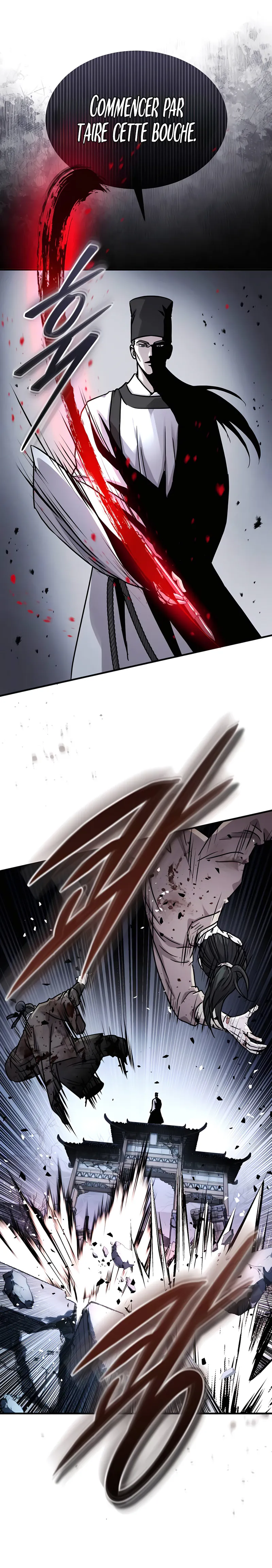 Read Absolute Dominion FR Manga Online