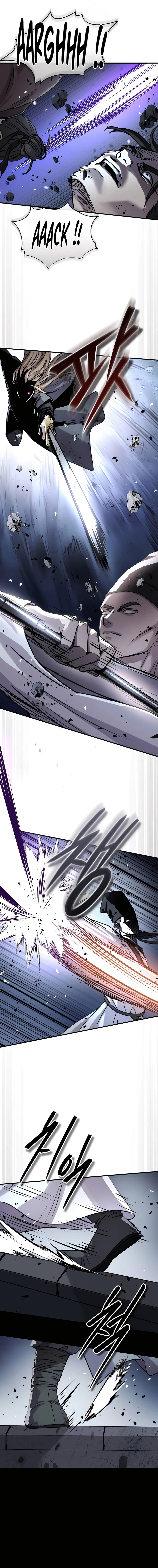 Read Absolute Dominion FR Manga Online