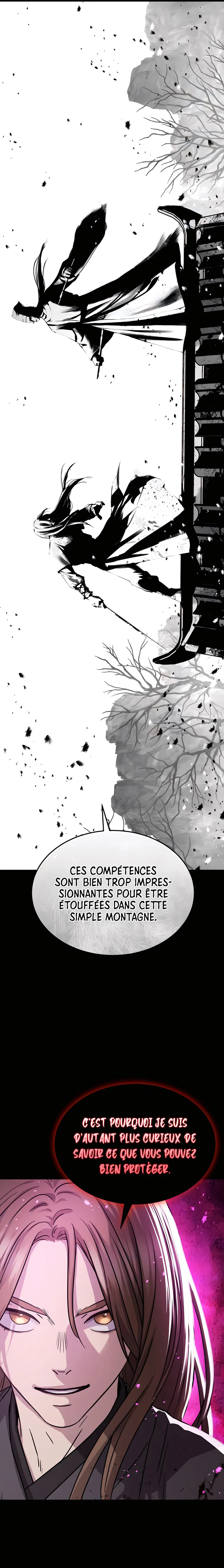 Read Absolute Dominion FR Manga Online