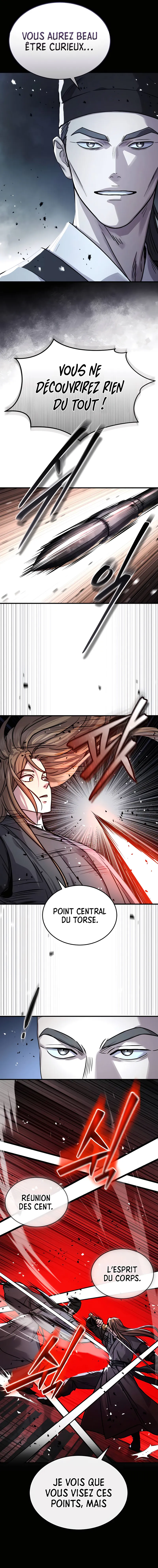 Read Absolute Dominion FR Manga Online