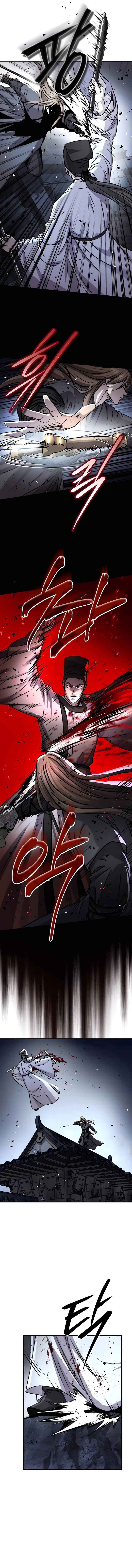 Read Absolute Dominion FR Manga Online