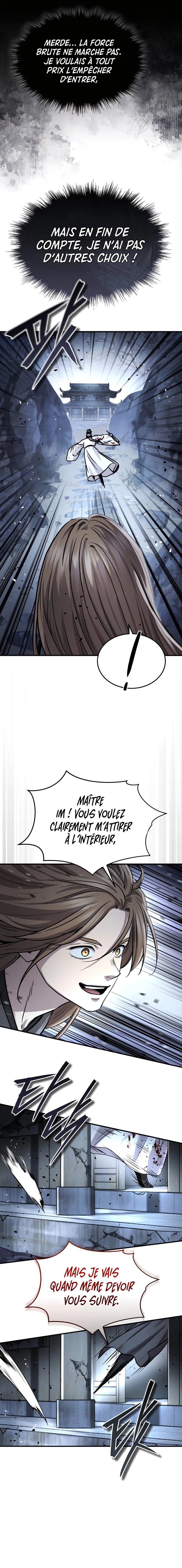 Read Absolute Dominion FR Manga Online