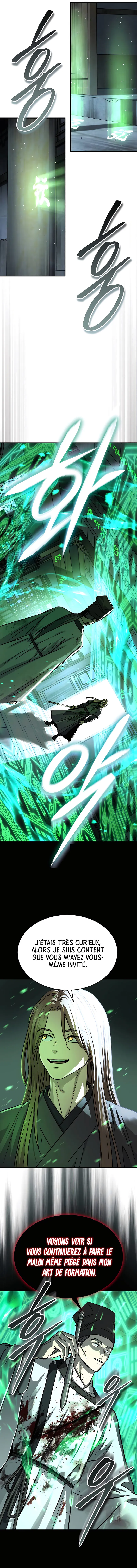 Read Absolute Dominion FR Manga Online