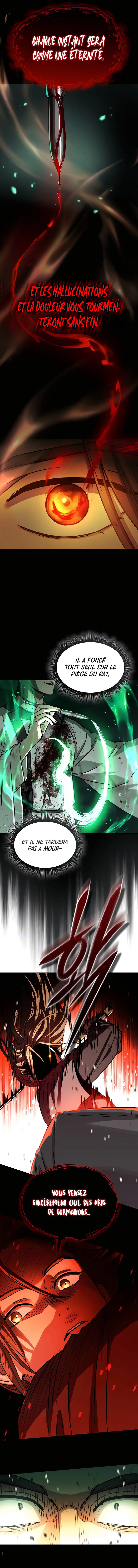 Read Absolute Dominion FR Manga Online