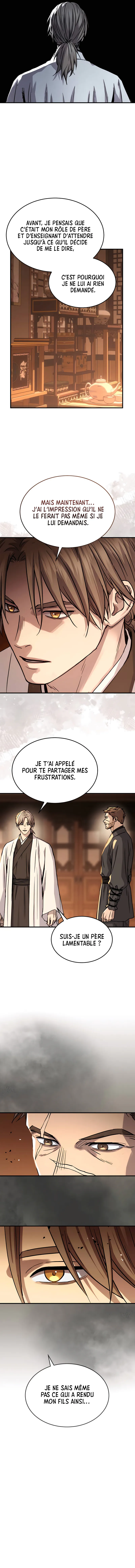 Read Absolute Dominion FR Manga Online