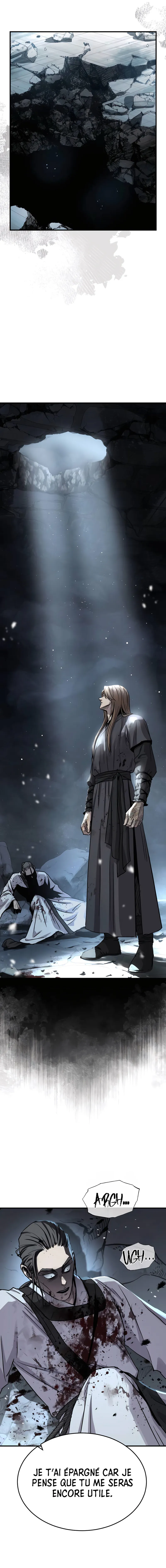 Read Absolute Dominion FR Manga Online