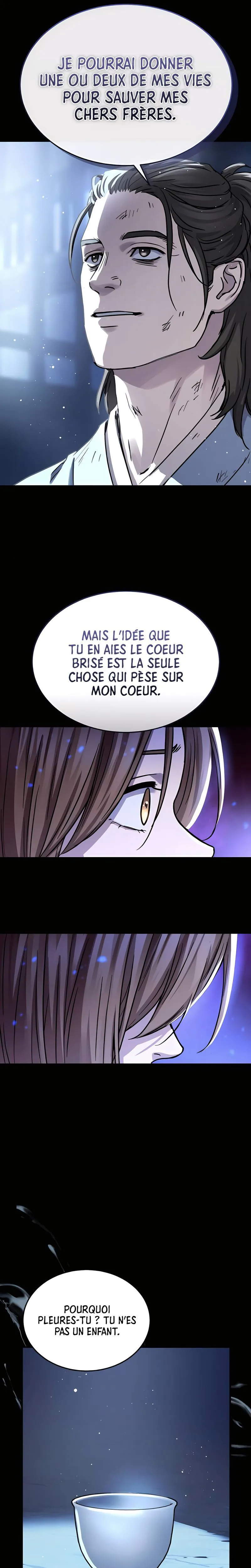 Read Absolute Dominion FR Manga Online