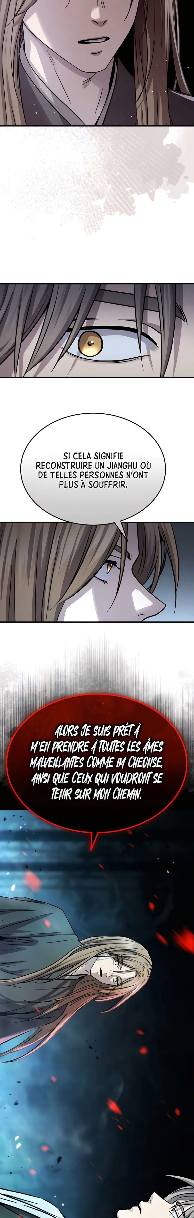 Read Absolute Dominion FR Manga Online