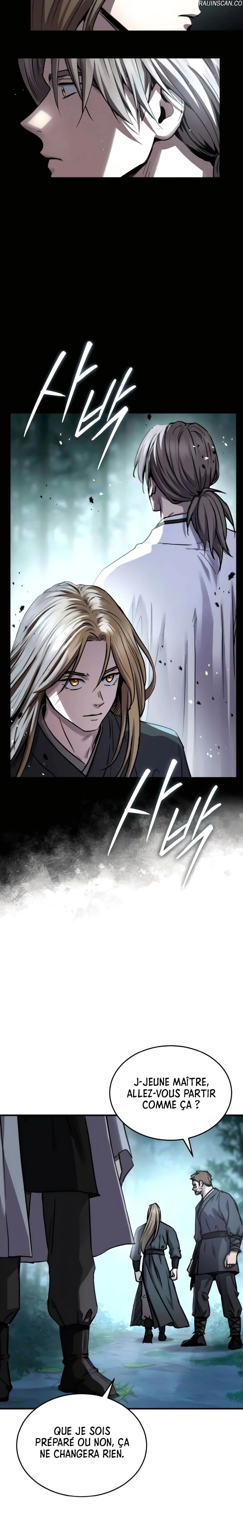 Read Absolute Dominion FR Manga Online