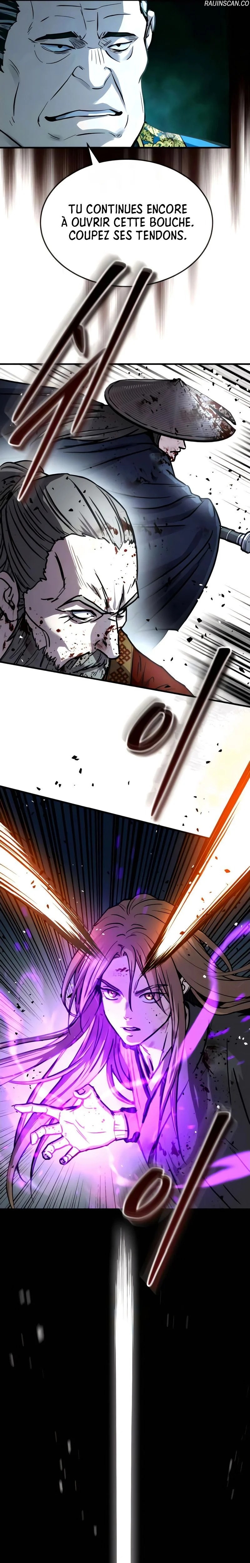 Read Absolute Dominion FR Manga Online